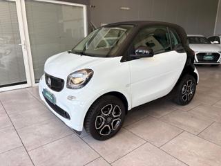 SMART ForTwo usata, con Airbag laterali