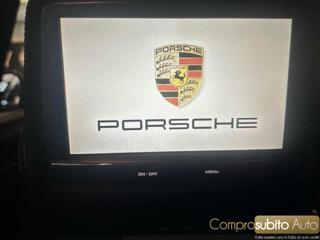 PORSCHE Panamera usata, con Controllo trazione
