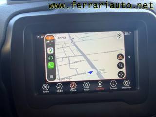 JEEP Renegade usata, con Controllo trazione