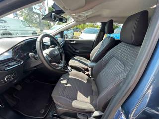 FORD Fiesta usata, con Cerchi in lega