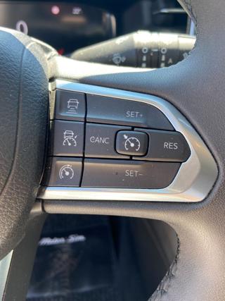 JEEP Compass usata, con Airbag testa