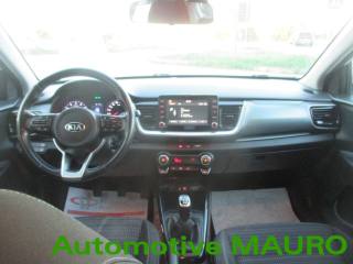 KIA Stonic usata, con Specchietti laterali elettrici