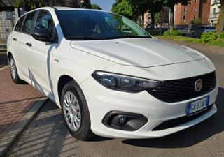 FIAT Tipo usata, con Controllo automatico clima