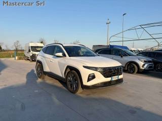 HYUNDAI Tucson usata, con Boardcomputer