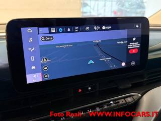 FIAT 500e usata, con Fendinebbia