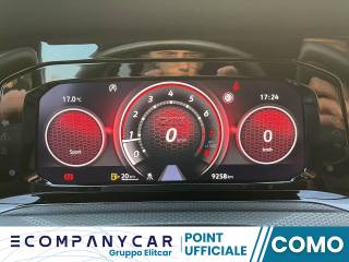 VOLKSWAGEN Golf usata, con Immobilizzatore elettronico