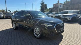 AUDI Q3 usata, con Airbag