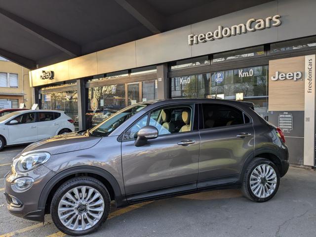 FIAT 500X usata, con Alzacristalli elettrici