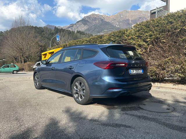 FORD Focus usata, con Airbag Passeggero