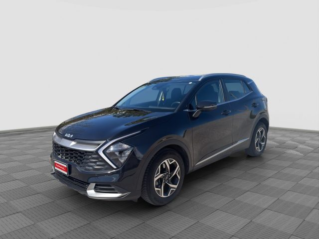 KIA Sportage usata 0
