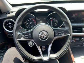 ALFA ROMEO Stelvio usata, con Filtro antiparticolato
