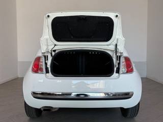 FIAT 500C usata 6