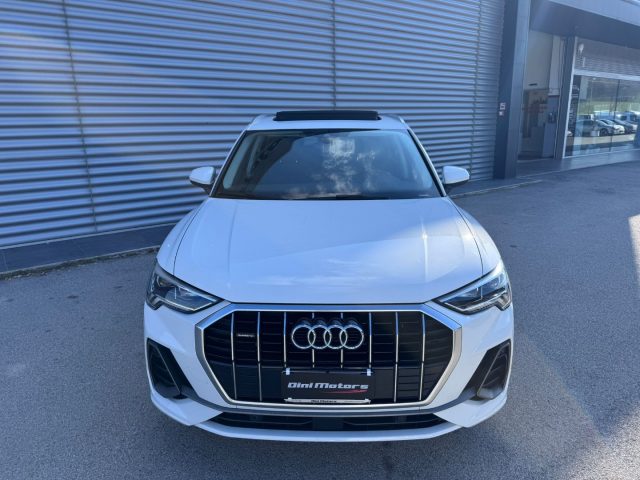AUDI Q3 usata, con Airbag