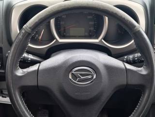 DAIHATSU Terios usata, con Fendinebbia