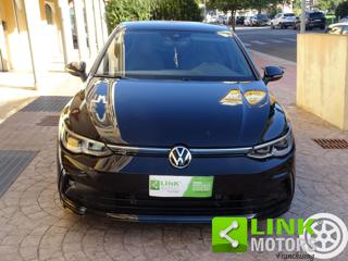 VOLKSWAGEN Golf usata, con Airbag