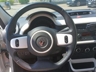 RENAULT Twingo usata, con ESP