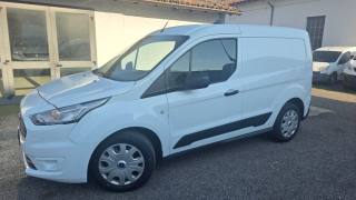 FORD Transit Connect usata, con Autoradio