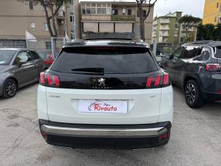 PEUGEOT 3008 usata, con Chiusura centralizzata
