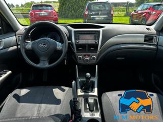 SUBARU Forester usata, con Cruise Control
