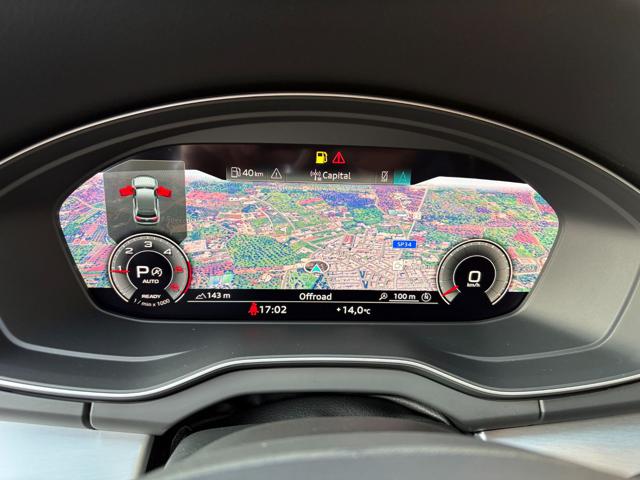 AUDI Q5 usata, con USB