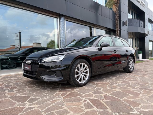 AUDI A4 usata, con Cerchi in lega