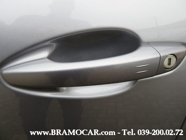 PEUGEOT 3008 usata, con Controllo automatico clima