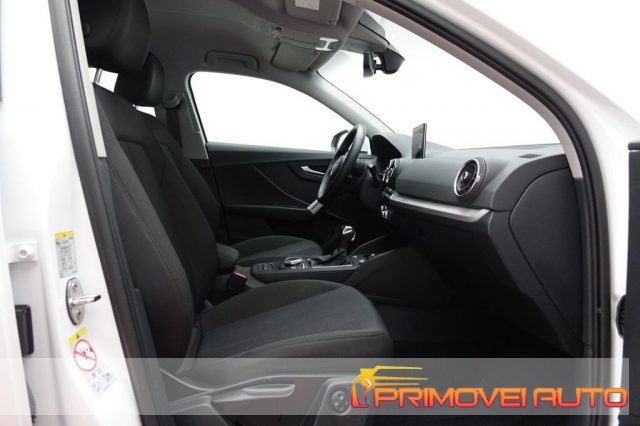 AUDI Q2 usata, con Airbag Passeggero