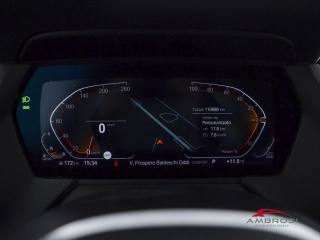 BMW 118 usata 12