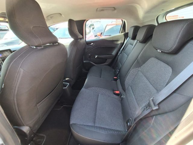 RENAULT Clio usata, con Chiusura centralizzata