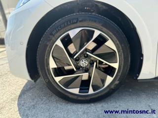 VOLKSWAGEN ID.3 usata, con Autoradio