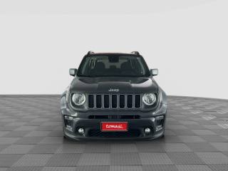 JEEP Renegade usata 7