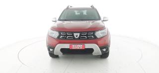 DACIA Duster usata, con Airbag
