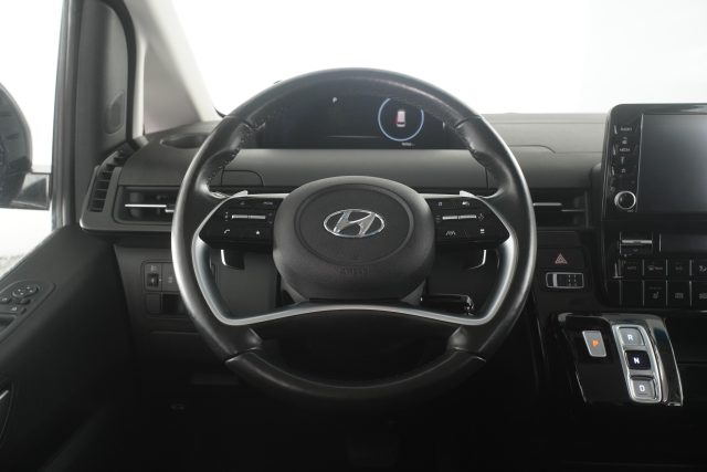 HYUNDAI Staria usata 12