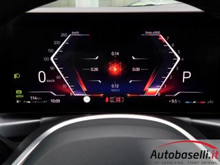 BMW 218 usata, con Monitoraggio pressione pneumatici