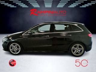 MERCEDES-BENZ B 180 usata 10