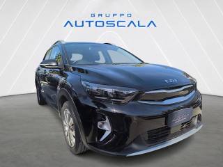 KIA Stonic usata, con Alzacristalli elettrici