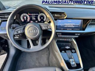 AUDI A3 usata, con Cruise Control