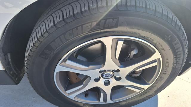 VOLVO XC60 usata, con Cerchi in lega