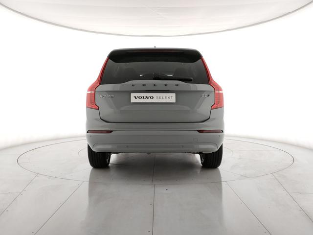 VOLVO XC90 usata, con Airbag Passeggero