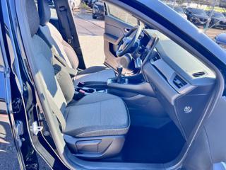 RENAULT Captur usata, con Boardcomputer
