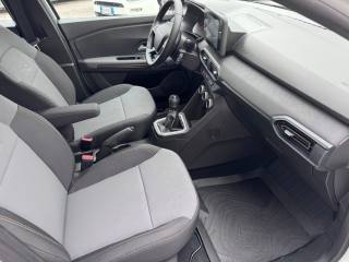 DACIA Sandero usata, con Bracciolo