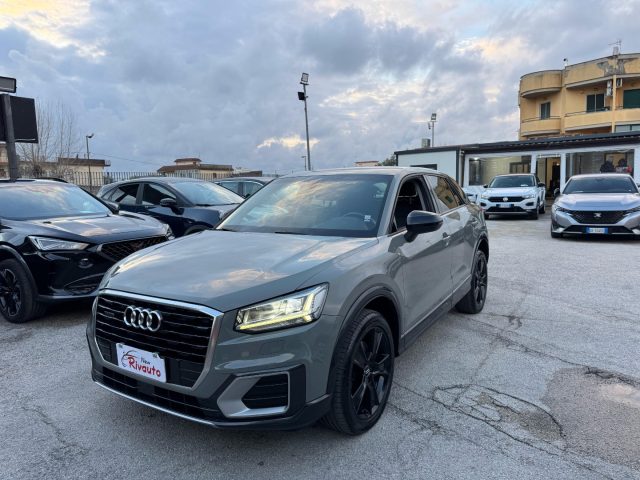 AUDI Q2 usata, con Airbag laterali