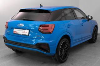 AUDI Q2 usata, con Airbag