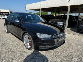 AUDI S3 usata, con Airbag laterali