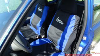 FIAT Seicento usata 8