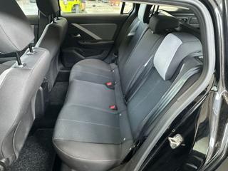 OPEL Astra usata, con Park Distance Control