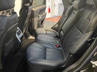 LAND ROVER Range Rover Sport usata, con ESP
