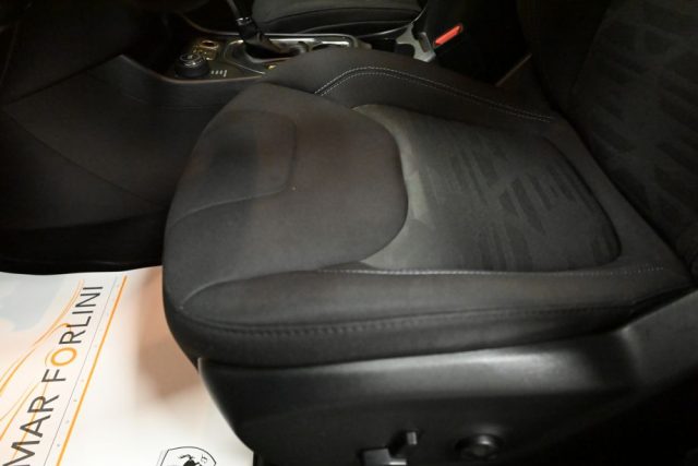 JEEP Cherokee usata 51