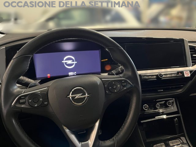 OPEL Grandland usata, con Chiusura centralizzata