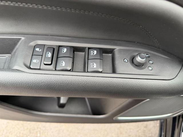 JEEP Compass usata, con Controllo trazione